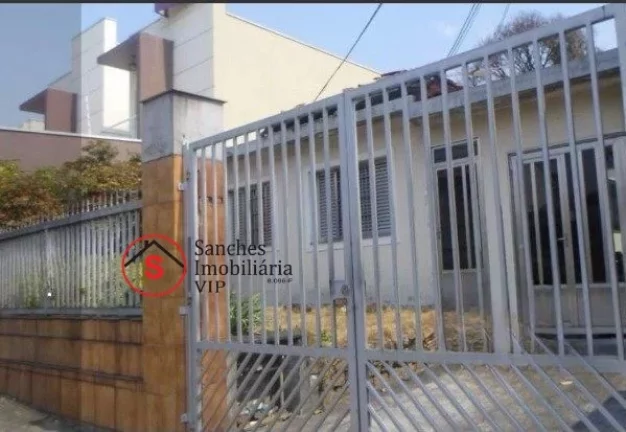 Imagem CASA TERREA Vila Zelina 200m Construída 430m Terreno plano 10,00 x 43,00 10m de frente 43m de fundo 03 Dormt 01 Sala 01 Cozinha 06 Vagas 01 wc 01 Lavanderia