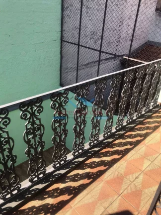 Imagem Sobrado 3 dormitórios - 1 vaga -Ao lado do Metrô Vila Sônia