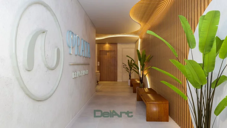 Imagem Apartamento LANÇAMENTO com 3 dormitórios à venda por R$ 2.635.000 - Balneário Caiobá - Matinhos/PR