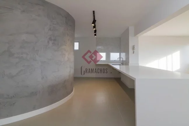 Imagem Apartamento à Venda - Jardim Europa, 3 Quartos, 126 m2 - São Paulo