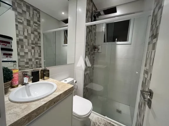 Imagem Apartamento novo no coração da Pompéia com varanda e lazer completo!