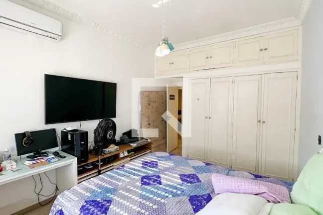 Imagem Apartamento à Venda - Copacabana, 4 Quartos, 144 m2