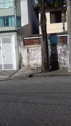 Imagem Casa com 3 dormitórios à venda, 140 m² por R$ 395.000,00 - Parque Oratório - Santo André/SP