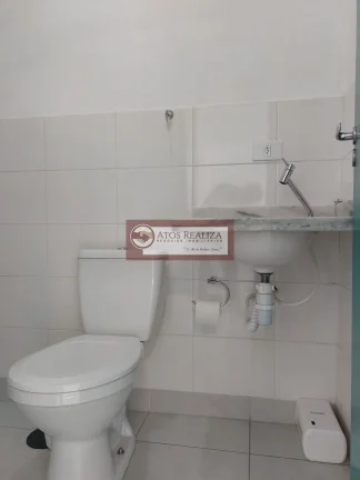 Imagem Alugo Salão Comercial Região Chácara Flora, com 134 M², Mesanino com 42M², Total 175M², 5 Vagas de Garage, Valor da Locação já incluso o IPTU e Condomínio , R$ 9.325,00 Reais.