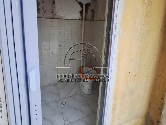 Imagem Casa Geminada 2 Quartos à Venda na Vila Cascatinha - São Vicente