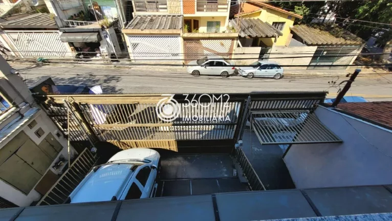 Imagem Prédio para Venda em São Bernardo do Campo / SP no bairro Demarchi