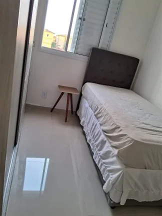 Imagem APARTAMENTO COM 48 m² - OCIAN - PRAIA GRANDE SP