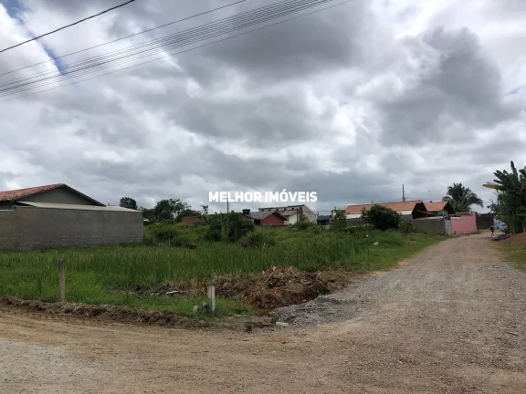 Imagem Terreno para venda localizado no Bairro Itacolomi em Balneário Piçarras.