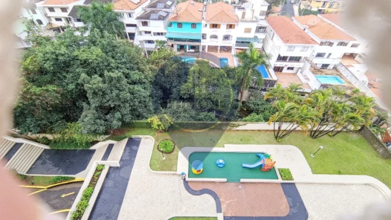 Imagem Apartamento à venda em São Paulo-SP, Vila Mariana: 1 quarto, 1 sala, 1 banheiro, 1 vaga, 42m² de área. Invista no seu novo lar!