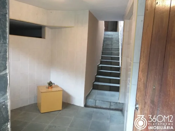 Imagem Casa para Venda em Santo André / SP no bairro Vila Palmares