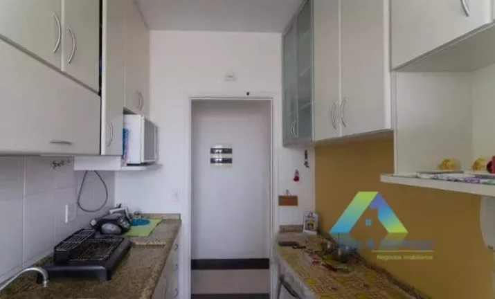 Imagem SÃO BERNARDO DO CAMPO Apartamento 67M2, 3 dormitórios, 1 vaga ótima localização e valor !!!!!