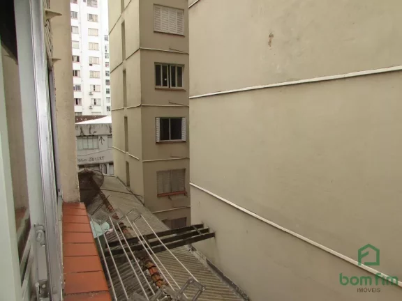 Imagem Apto 01 dorm para aluguel próximo ao Zaffari, UFCSPA E UFRGS, Centro histórico, Porto Alegre/RS. - AP2515