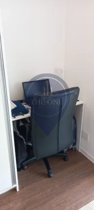 Imagem Apartamento Moderno à Venda em São Paulo-SP, Chácara Inglesa: 2 Quartos, 1 Suíte, 2 Salas, 1 Banheiro, 1 Vaga de Garagem, 68m².