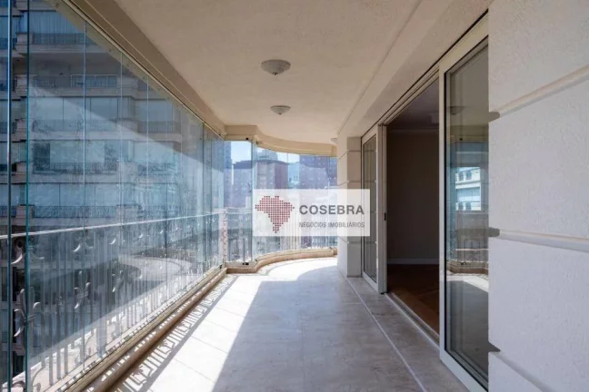Imagem Apartamento à venda, 278 m² por R$ 12.900.000,00 - Jardim Europa - São Paulo/SP