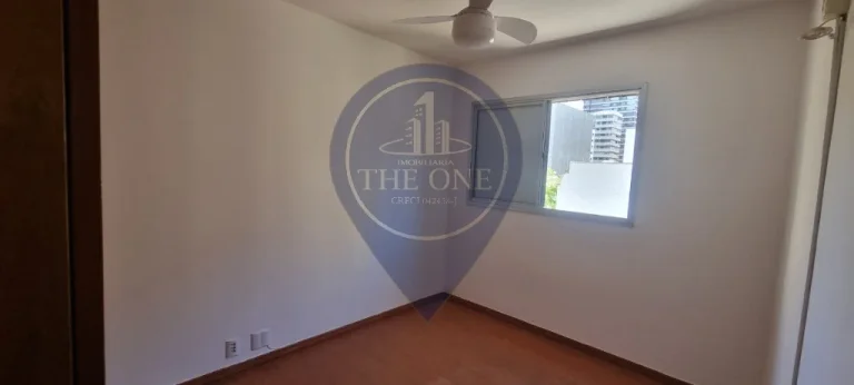 Imagem Apartamento à venda na Consolação, São Paulo-SP: 2 quartos, 2 salas, 1 banheiro, 1 vaga, 49m² de área. Aproveite!