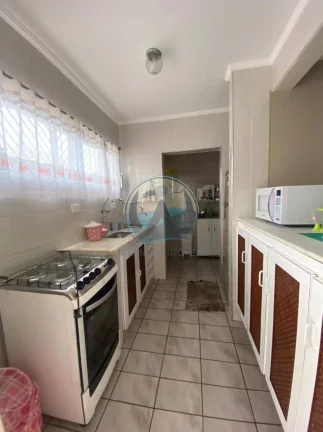 Imagem APARTAMENTO RESIDENCIAL em UBATUBA - SP, ITAGUÁ