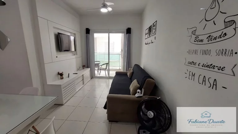 Imagem Apartamento 2 dormitórios a venda na Praia Grande de Ubatuba