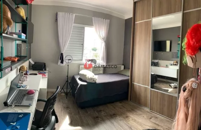 Imagem Cobertura para Venda 3 Quartos, 1 Suite, 2 Vagas, Santa Maria, São Caetano do Sul - SP | PIAZZA DI VENEZA