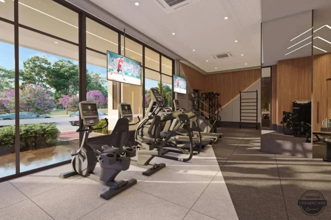 Imagem Residencial Diamante - Sudoeste | 5 suítes | Chaves em setembro de 2028