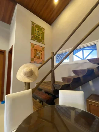 Imagem Casa à Venda na Reserva da Caueira - 3/4, 211m², 2 Vagas de Garagem
