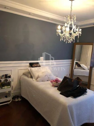 Imagem Cobertura à venda - 523m² | 4 suítes | 6 vagas | Rudge Ramos