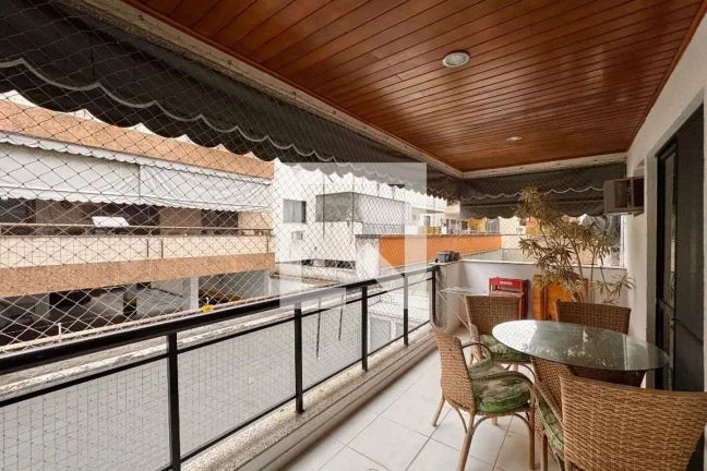 Imagem Apartamento à Venda - Recreio, 3 Quartos, 78 m2