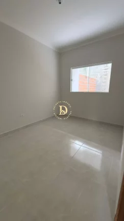 Imagem Sobrado Novo - Cidade Salvador - Jacareí - 2 dorms - 68m²