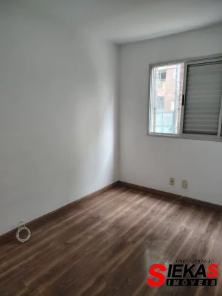 Imagem Apartamento à venda em São Paulo-SP, Vila Carrão: 2 quartos, 2 salas, 1 banheiro, 1 vaga, 52m². Confira já!