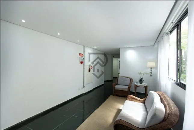 Imagem Apartamento moema passaros proximo ao parque ibirapuera