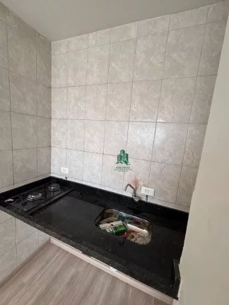 Imagem Kitnet com 1 dormitório à venda, 25 m² por R$ 175.000,00 - Centro - Guarulhos/SP