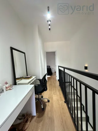 Imagem CASA À VENDA NO CONDOMÍNIO KAZA MEDEIROS, JUNDIAÍ