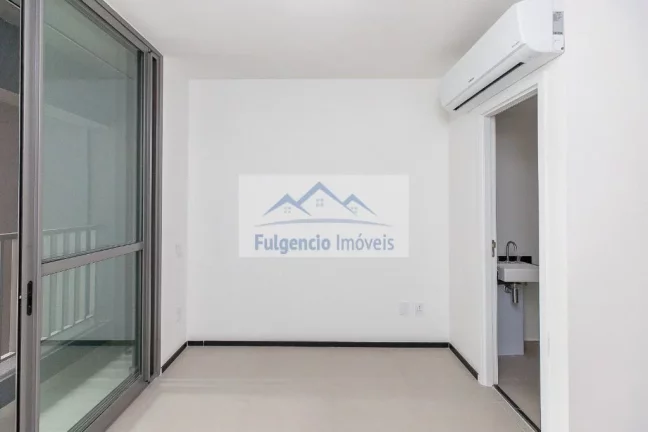Imagem Apartamento studio recém entregue na Rua da Consolação - Consolação