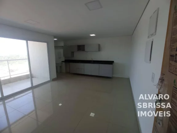 Imagem Apartamento com 2 dormitórios, 74 m² - venda por R$ 419.000,00 ou aluguel por R$ 3.120,00/mês - Jardim Nair Maria - Salto/SP