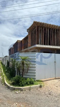 Imagem Sobrado á venda com 2 suítes no Igra Sul em Torres/RS