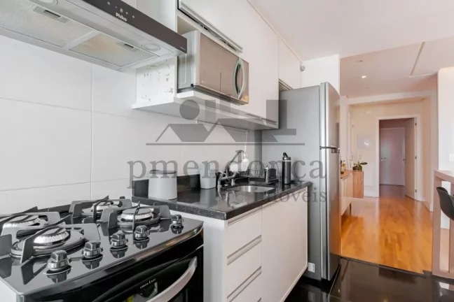 Imagem Higienopolis , apartamento 2dts, 1 suites, 2 vgas, reformado