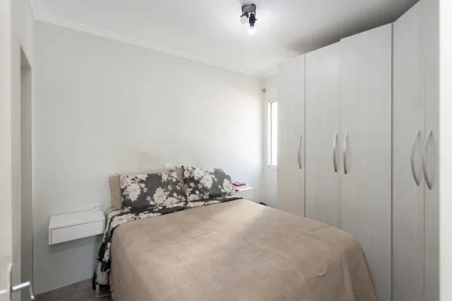 Imagem Apartamento para venda em Limão com 3 quartos, sendo 1 suíte , 68m2