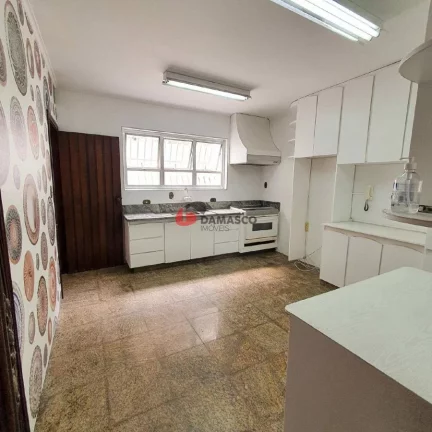 Imagem Sobrado à venda 3 Quartos, 1 Suite, 3 Vagas, 222M², Jardim São Caetano, São Caetano do Sul - SP