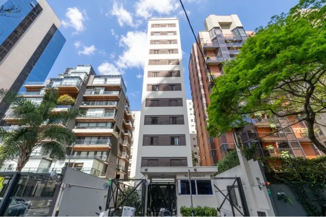 Imagem APARTAMENTO RESIDENCIAL em São Paulo - SP, Itaim Bibi