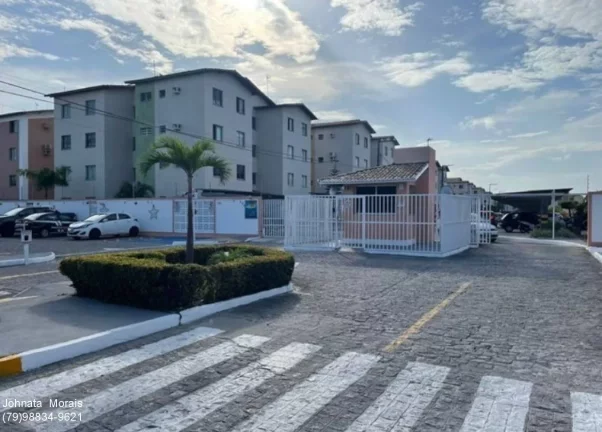 Imagem Apartamento Solar dos Ventos: Confira os detalhes deste imóvel incrível!