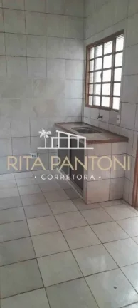 Imagem Casa - Ribeirão Preto - Jardim Bela Vista - Região Oeste