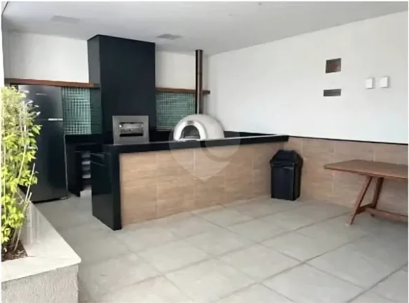Imagem Apartamento à venda com 2 quartos, sendo 1 suíte, no condomínio Alto São Francisco, São Paulo - SP