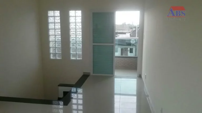 Imagem Casa com 2 dormitórios à venda, 64 m² por R$ 230.000,00 - Parque Continental - São Vicente/SP