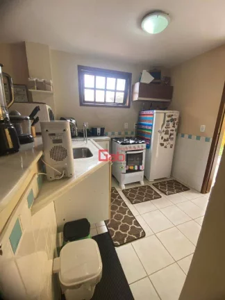 Imagem Casa com 3 dormitórios à venda, 170 m² por R$ 590.000,00 - Praia Rasa - Armação dos Búzios/RJ