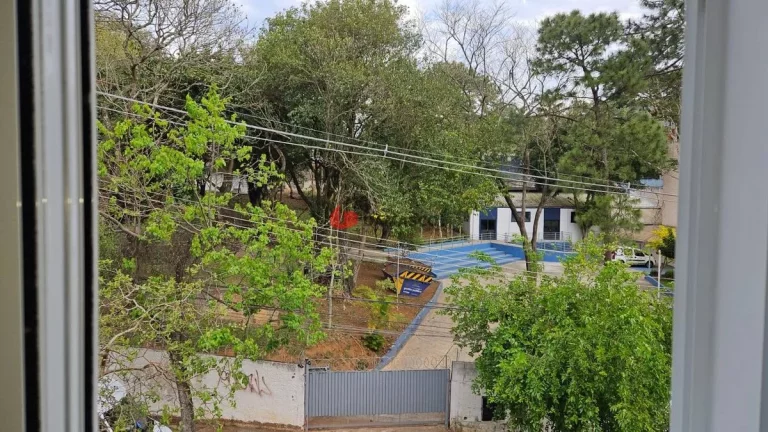Imagem Apartamento à venda, Vila Alpina, Santo André, SP