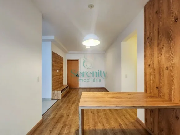 Imagem Apartamento à venda - R$ 550.000,00 - Gleba Palhano - Londrina - PR