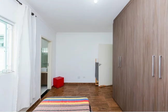 Imagem CASA RESIDENCIAL em São Paulo - SP, Parada Inglesa