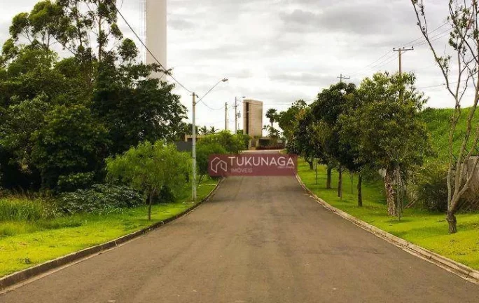 Imagem Terreno à venda, 1000 m² por R$ 300.000,00 - Tupinamba - Porto Feliz/SP