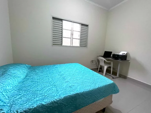 Imagem Casa tipo para venda em Jardim Paineiras com 3 quartos, sendo 1 suíte, 120m2