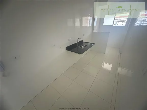 Imagem Apartamentos no Litoral para venda em Praia Grande no bairro Aviação