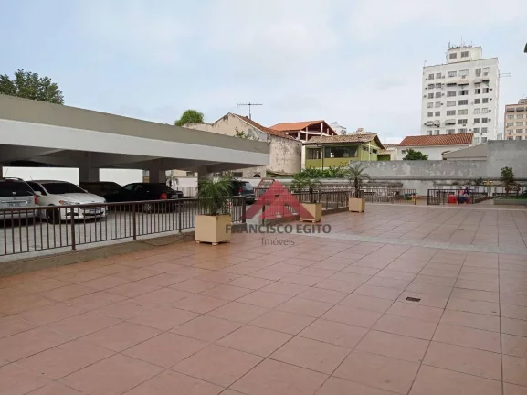 Imagem Apartamento com 2 dormitórios à venda, 66 m² por R$ 350.000,00 - Fonseca - Niterói/RJ